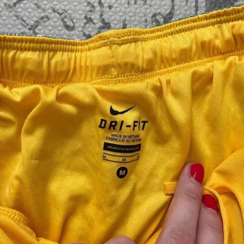 Nike Dri-fit Livestrong underlined‎ 2” shorts
